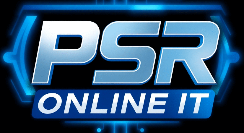 Psr Online IT
